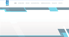 Desktop Screenshot of diquima.com.mx